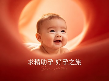 绥德求精助孕科学助孕 开启专属好孕之旅