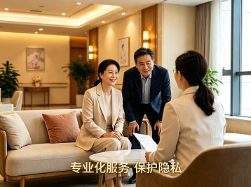 绥德有偿售卵代生女生的客户的客户群体有哪些
