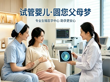 绥德辅助生育服务 试管婴儿行业的兴起背景、发展与未来展望